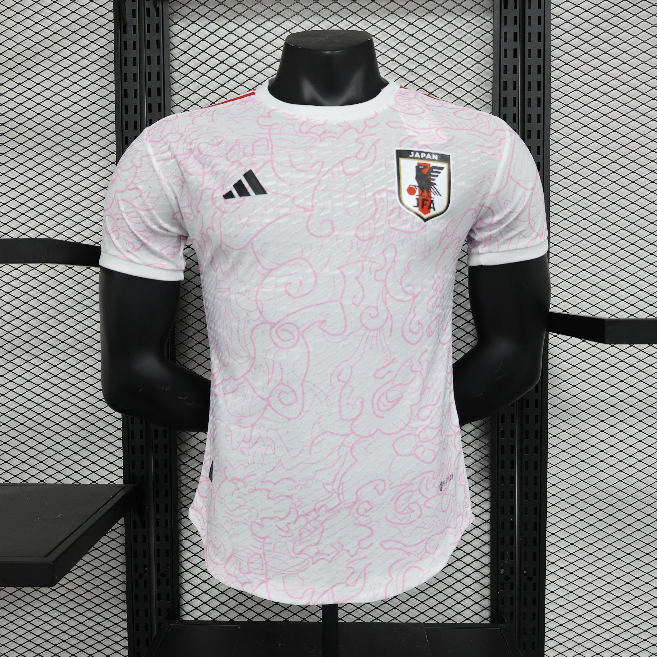 Japan Special Edition Player Version 2023