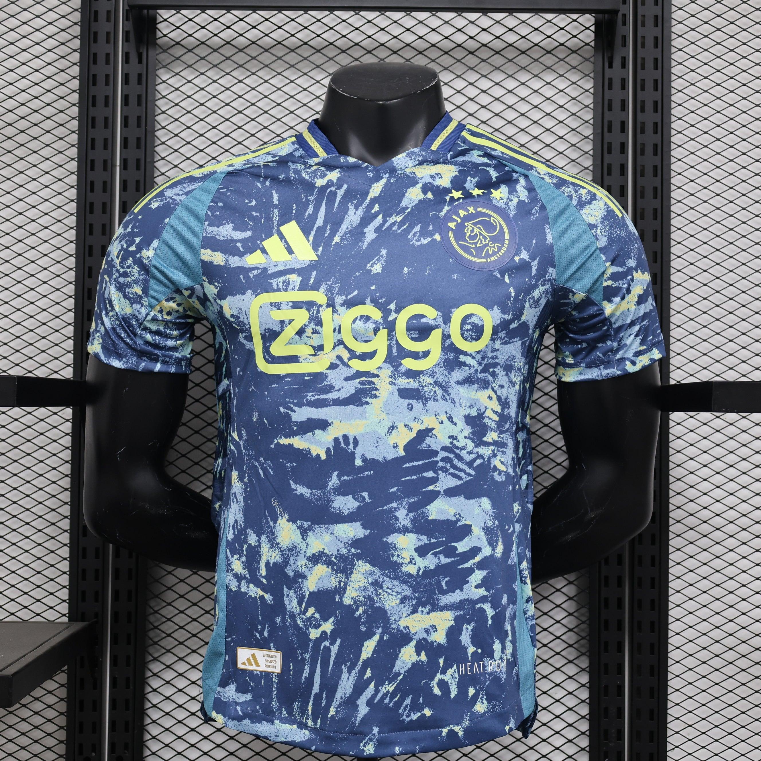 Ajax EXT 24/25 Spielerversion