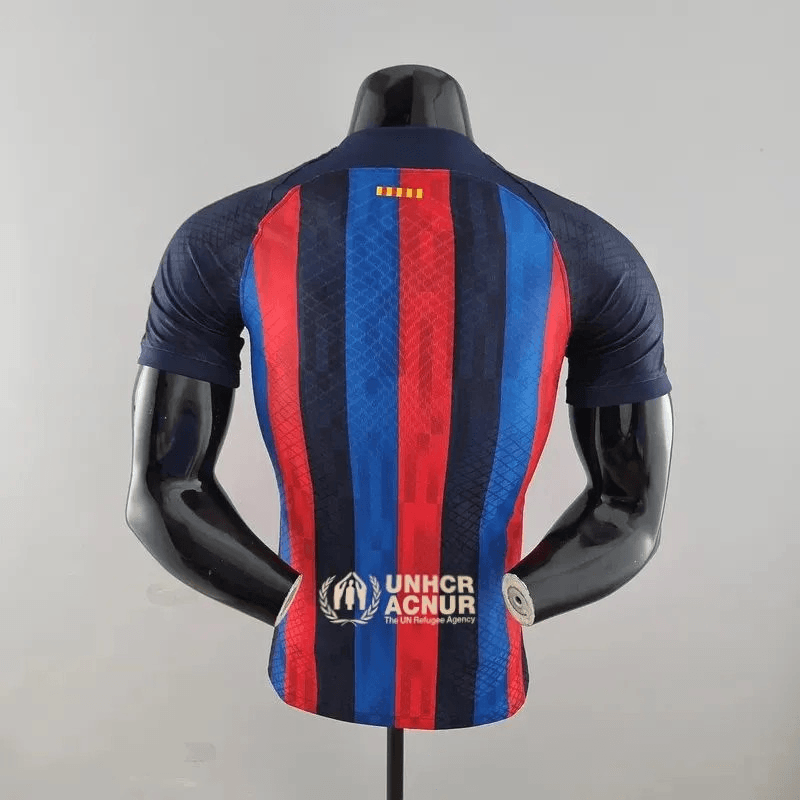 Barcelona-Sonderversion Rosalia 22/23 Spielerversion