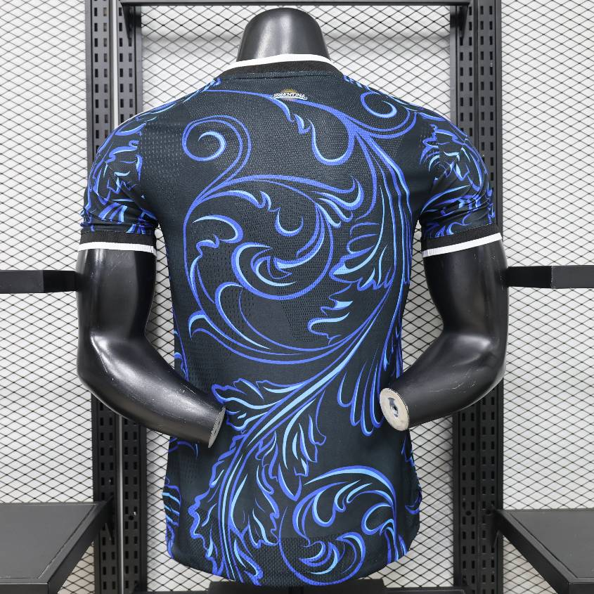 Argentine Extérieur 2026 Player - Choppe ton maillot