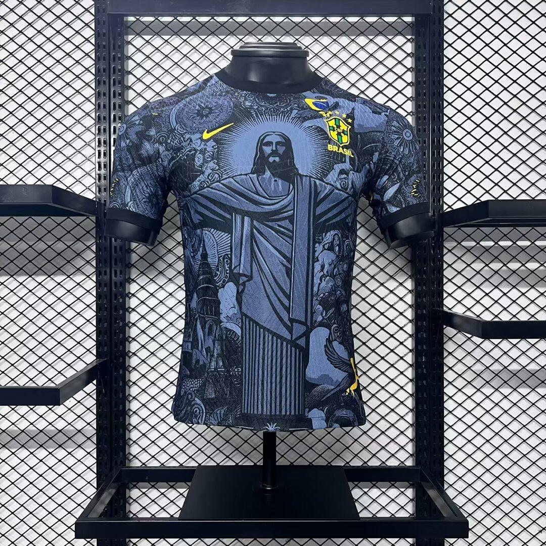 Brasilien Black Special Player Version 2024