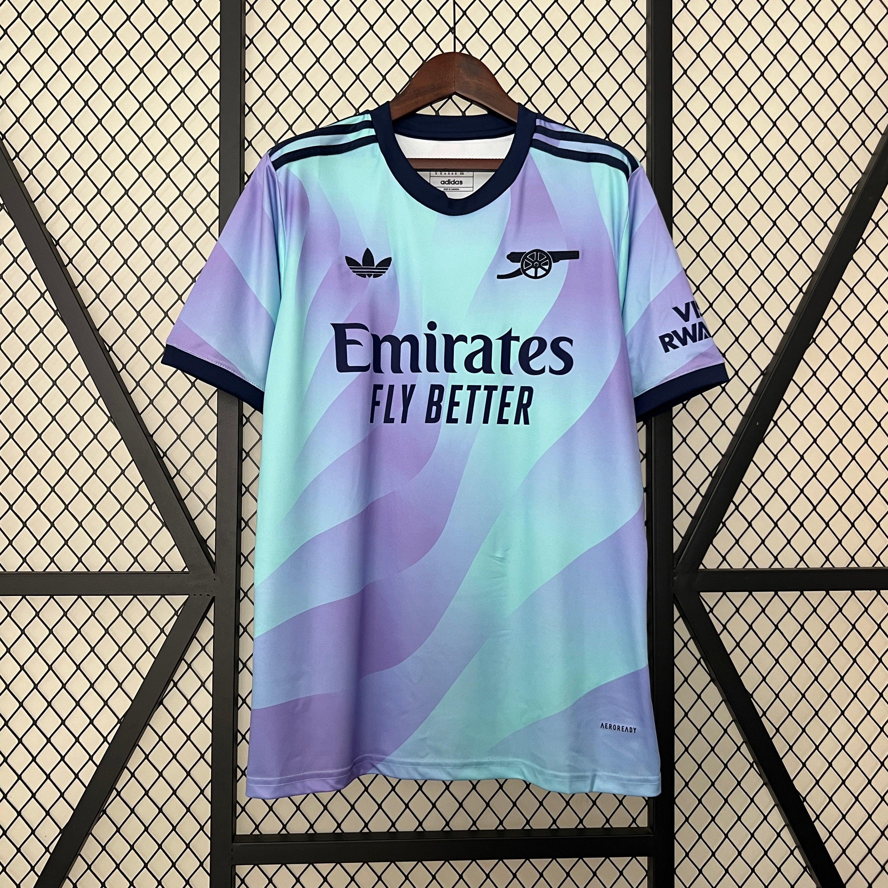 Arsenal DRITTER 24/25