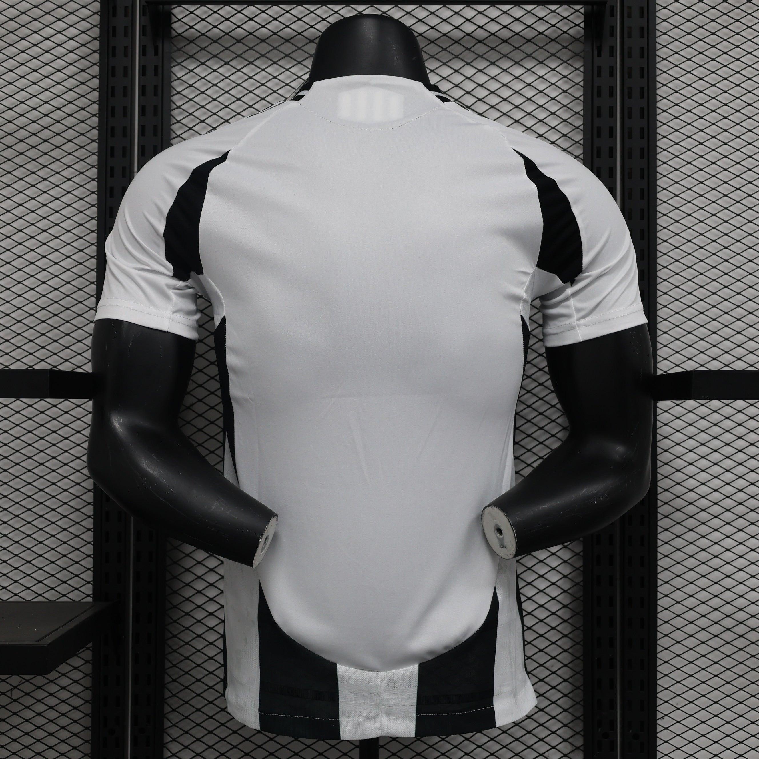 Juventus DOM 24/25 Spielerversion