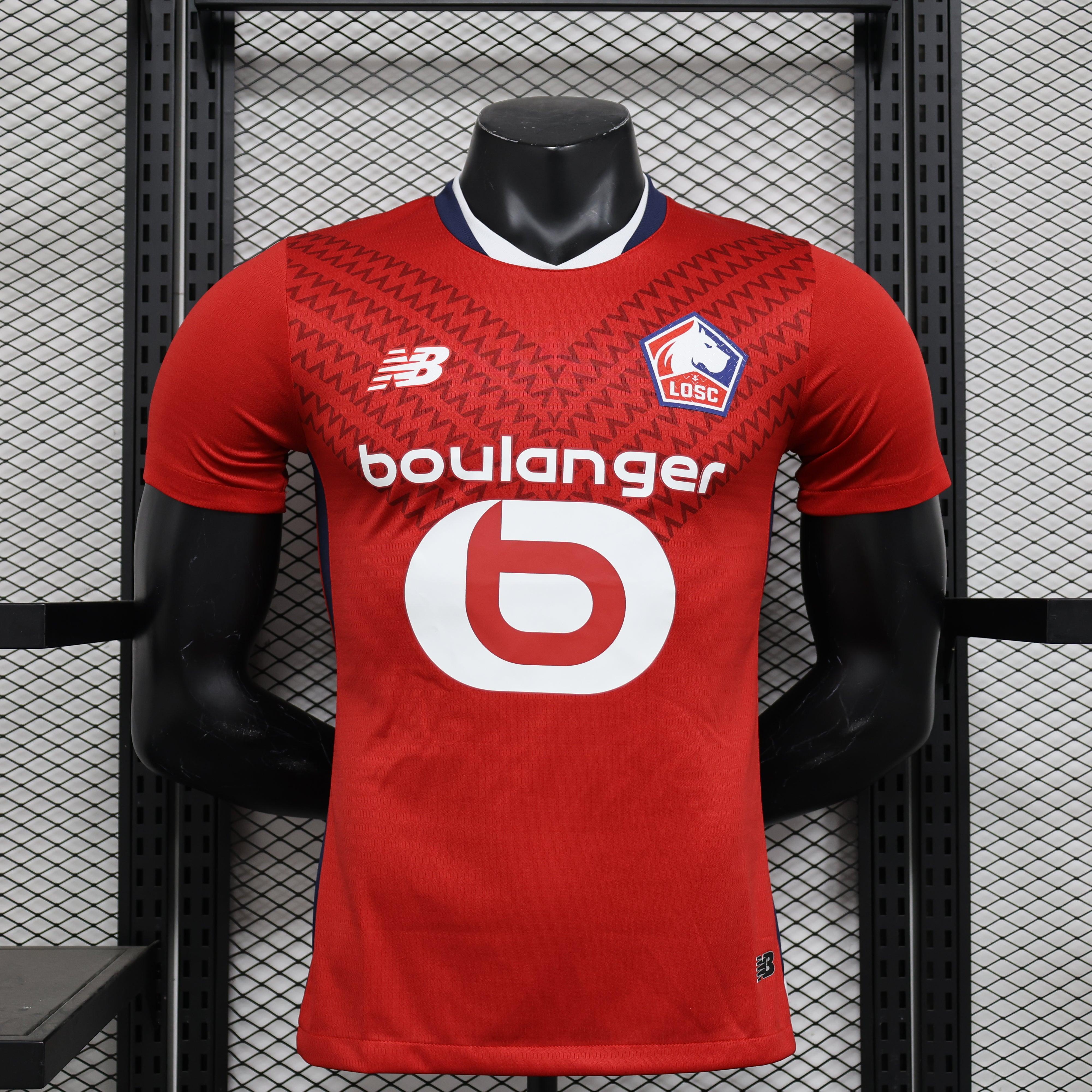 Lille DOM 24/25 Player-Version