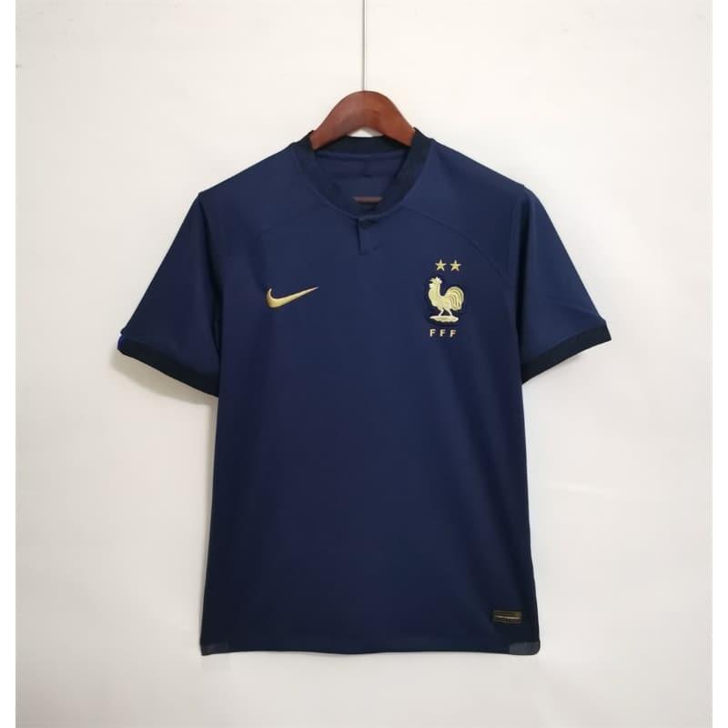Frankreich DOM Weltmeisterschaft 2022