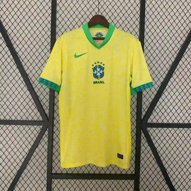 Brasilien DOM 2024