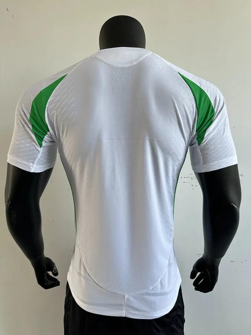 Saudi-Arabien-Spielerversion EXT 2024