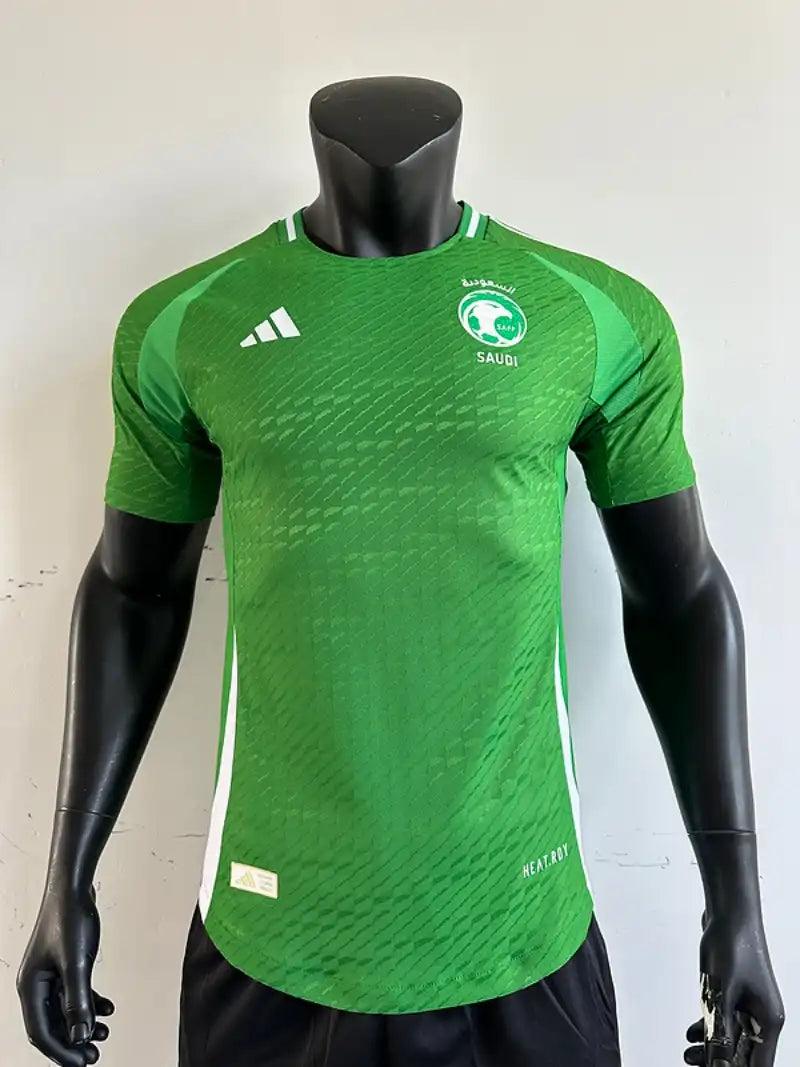 Saudi-Arabien-Spielerversion DOM 2024