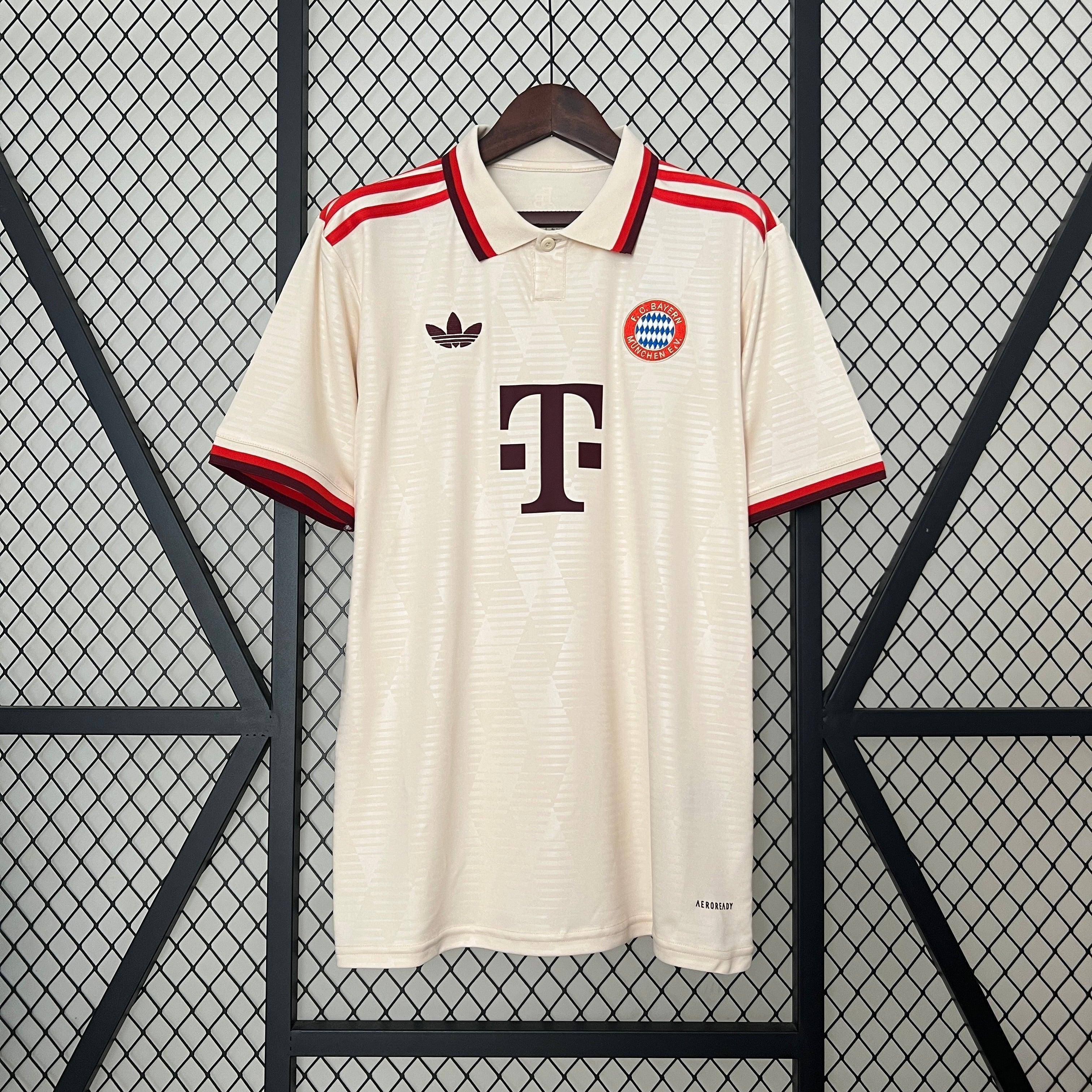 Bayern München EXT 24/25