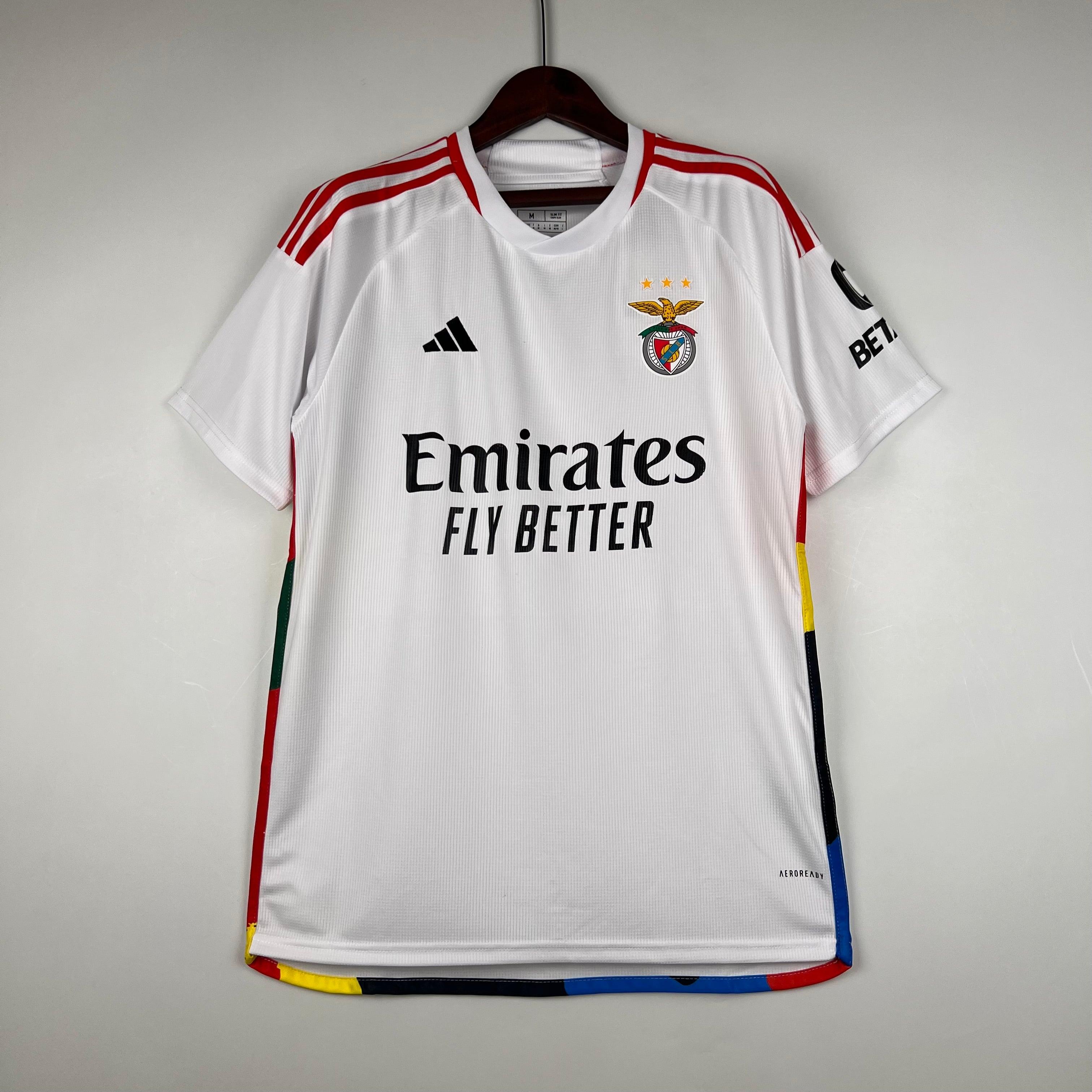 Benfica DRITTER 23/24