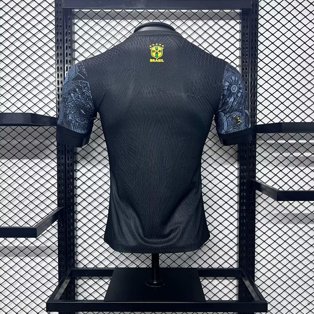Brasilien Black Special Player Version 2024