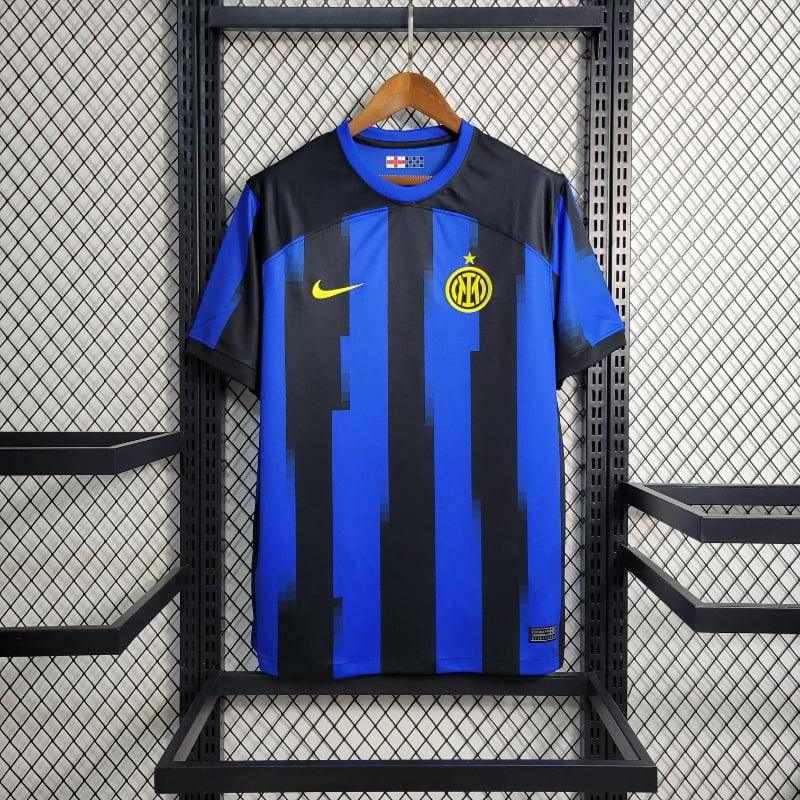Inter Mailand DOM 23/24