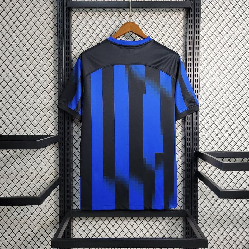 Inter Mailand DOM 23/24