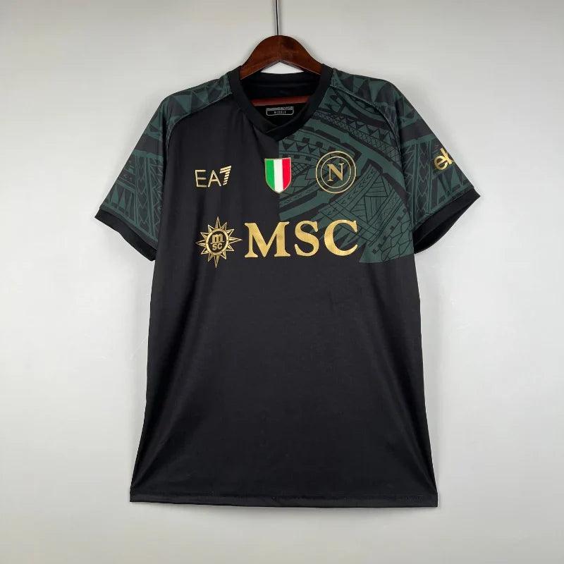 Napoli EXT 23/24