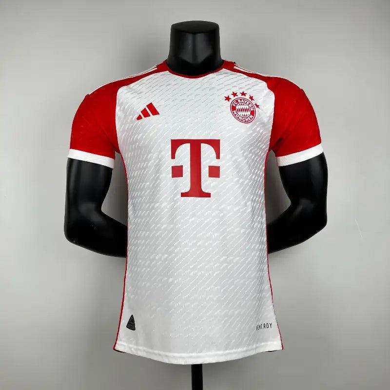 Bayern München Spielerversion DOM 23/24