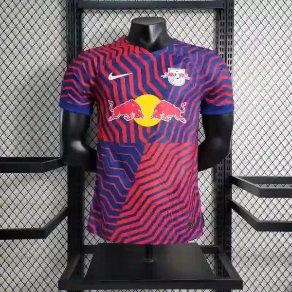 RB Leipzig Spielerversion EXT 23-24