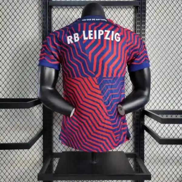 RB Leipzig Spielerversion EXT 23-24