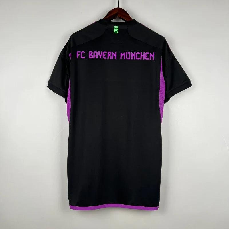 Bayern München EXT 23/24