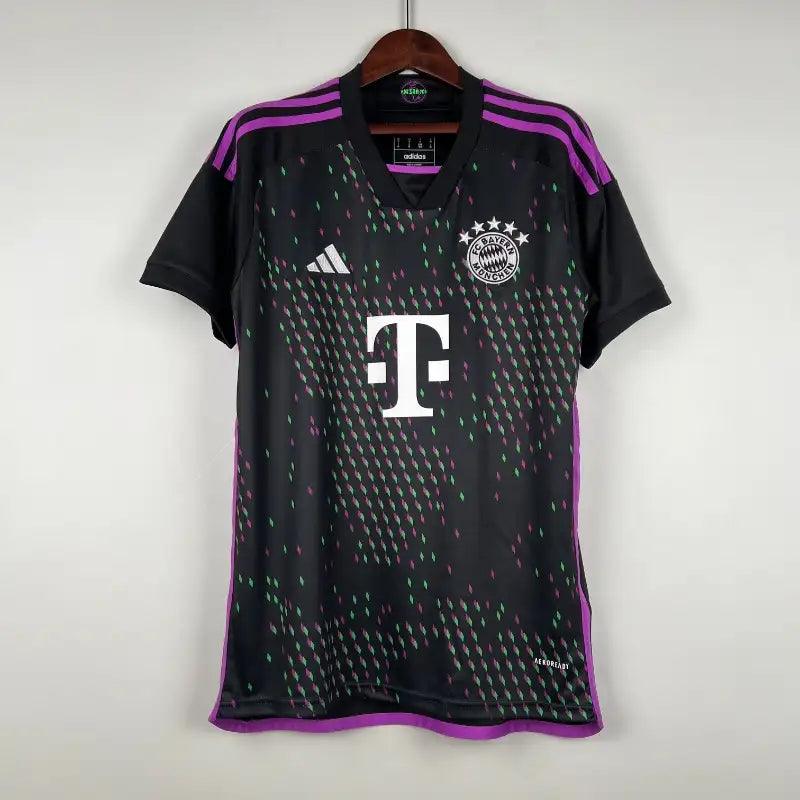 Bayern München EXT 23/24