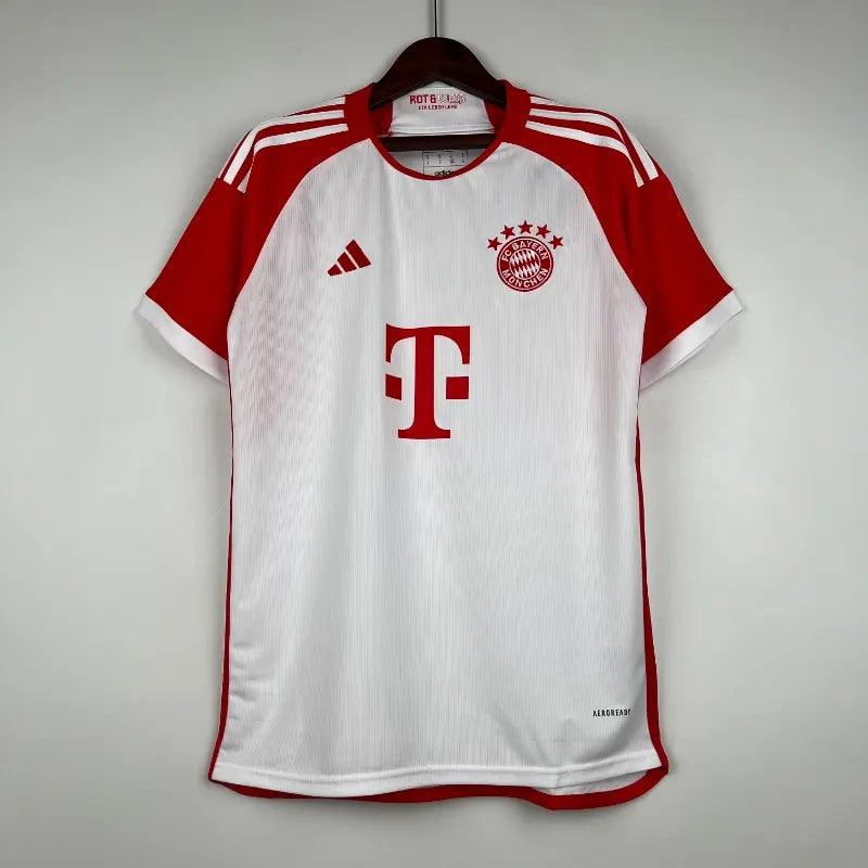 Bayern München DOM 23/24