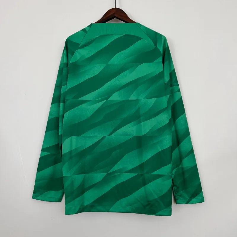 Paris SG Torwart-Langarmshirt 23/24