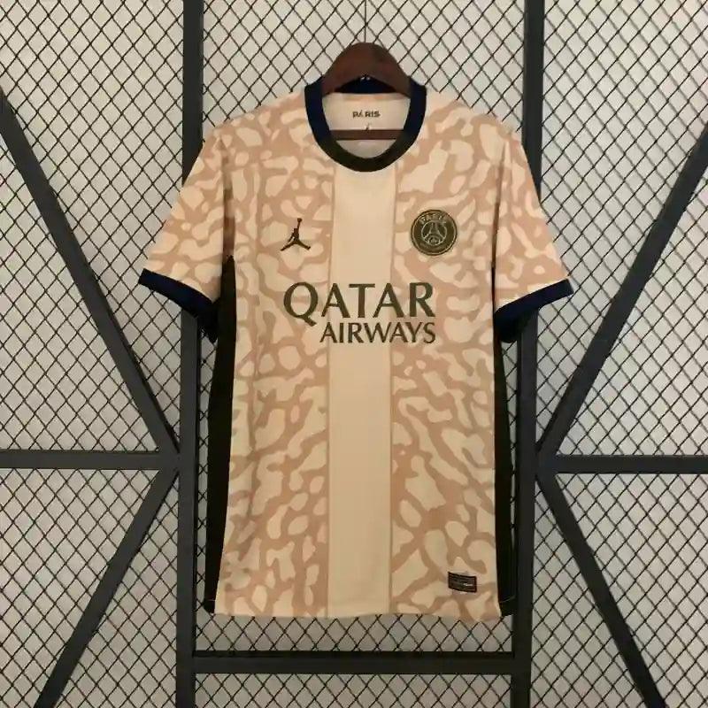Paris SG VIERTER 23/24