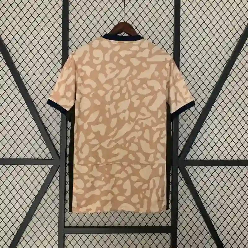 Paris SG VIERTER 23/24