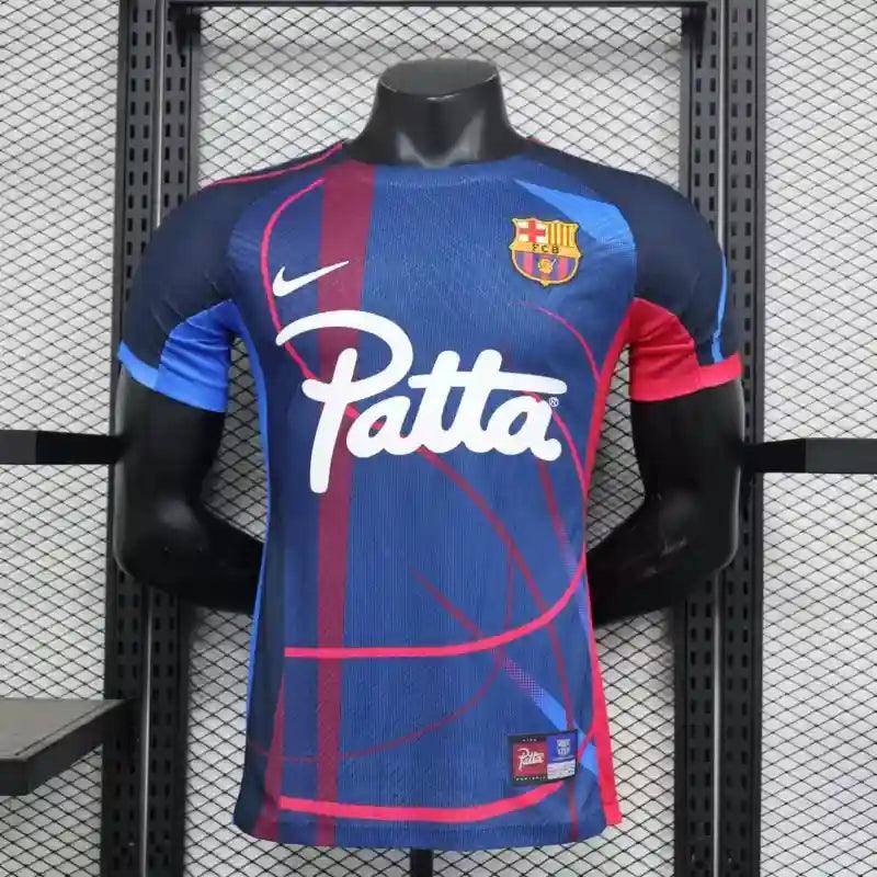 Barça Special Edition Spielerversion 23/24