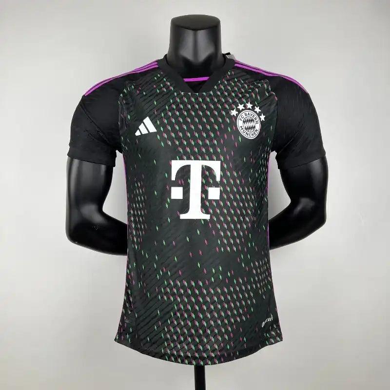 Bayern München Spielerversion EXT 23-24