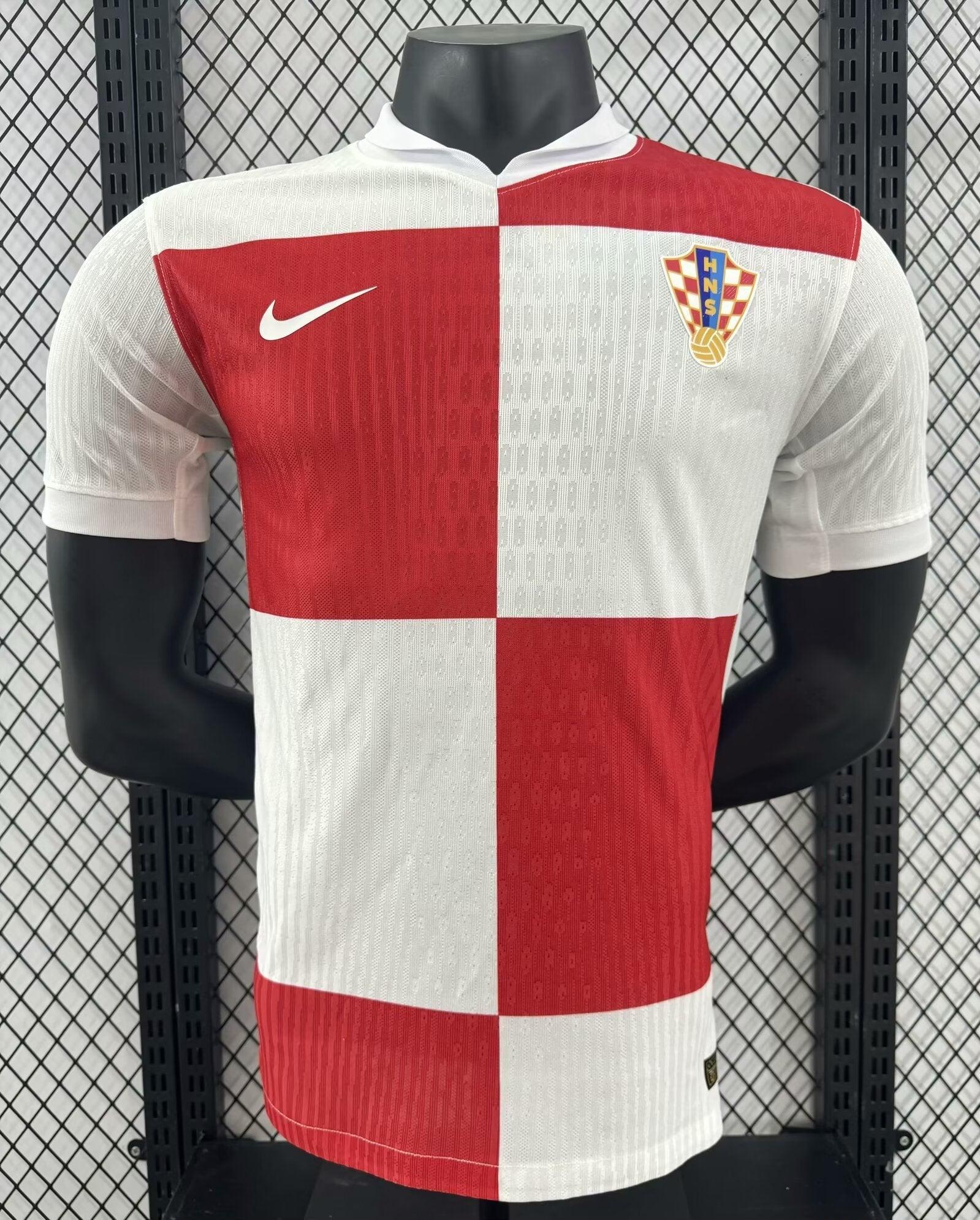 Kroatien DOM 2024 Player-Version