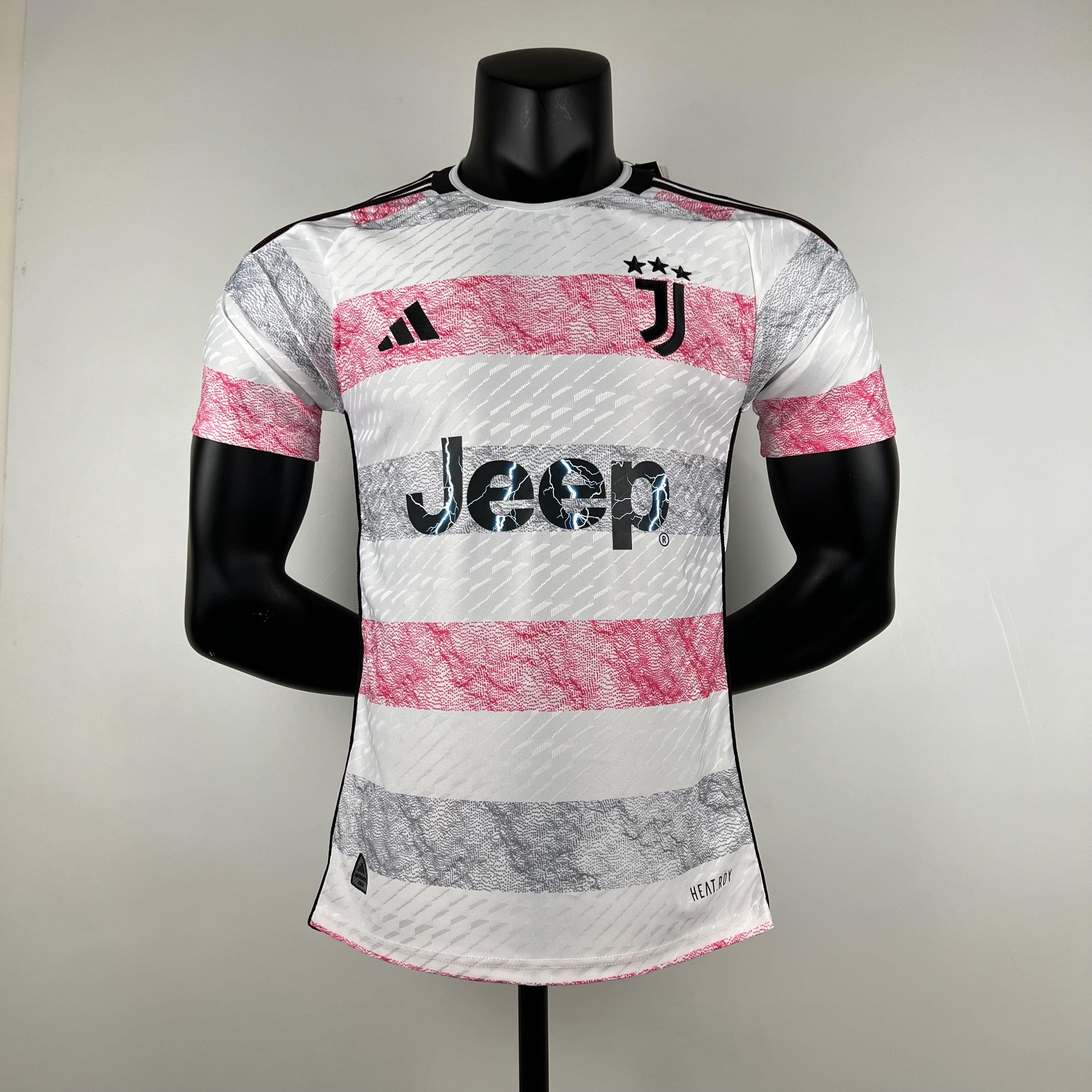 Juventus DOM 23/24 Spielerversion