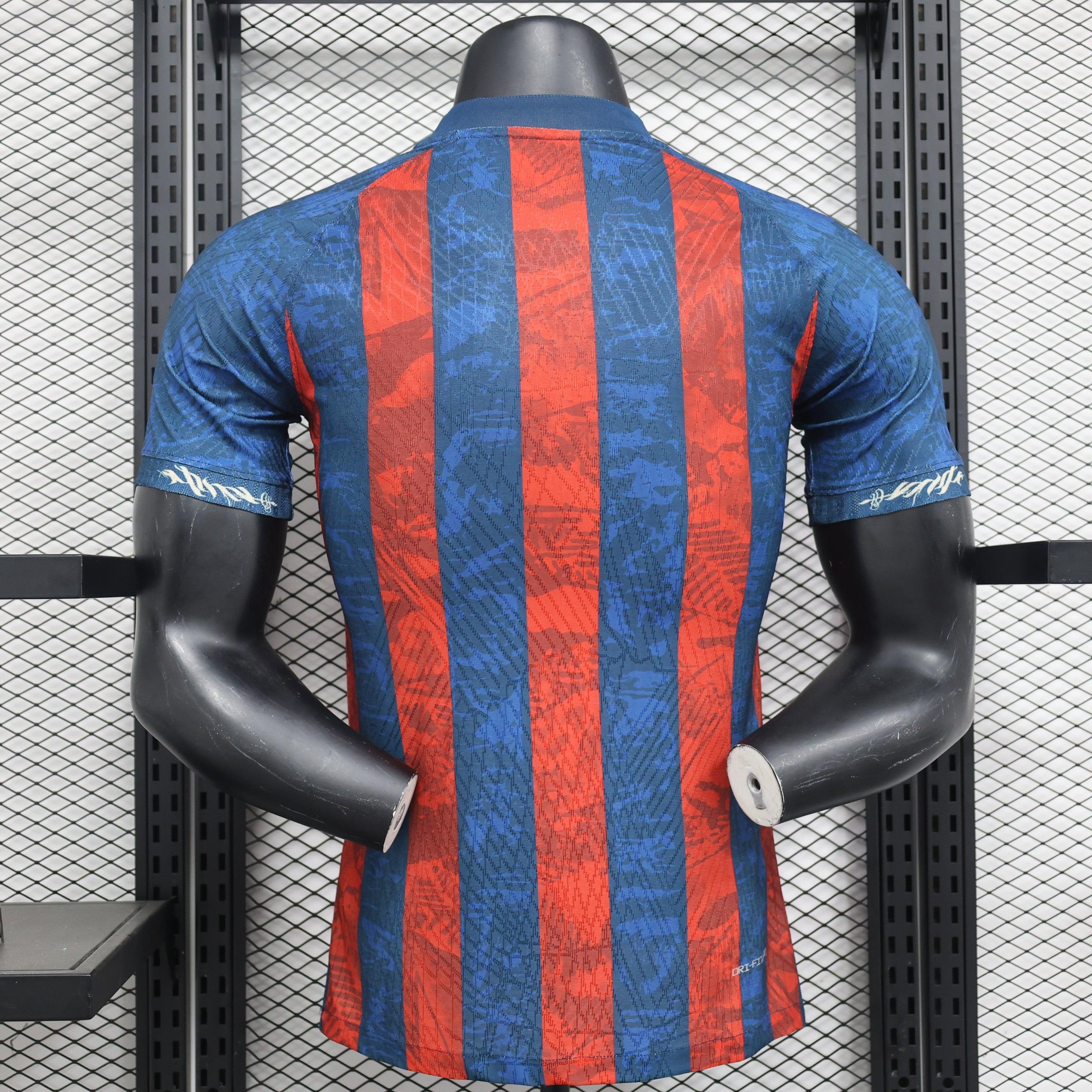 Barcelona Special Edition 24/25 Spielerversion