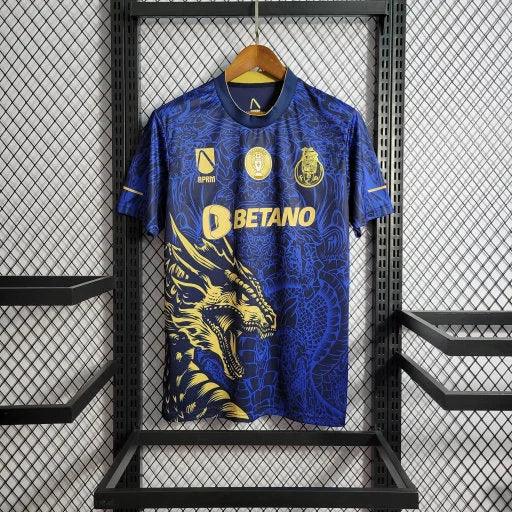 FC Porto Drache 22/23