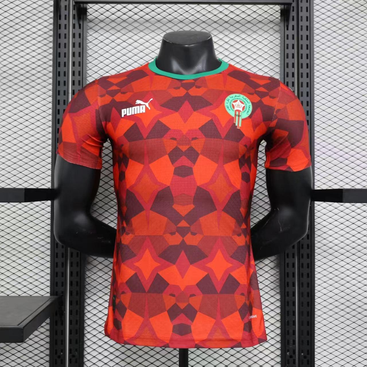 Marokko Special Player Edition Version 2023