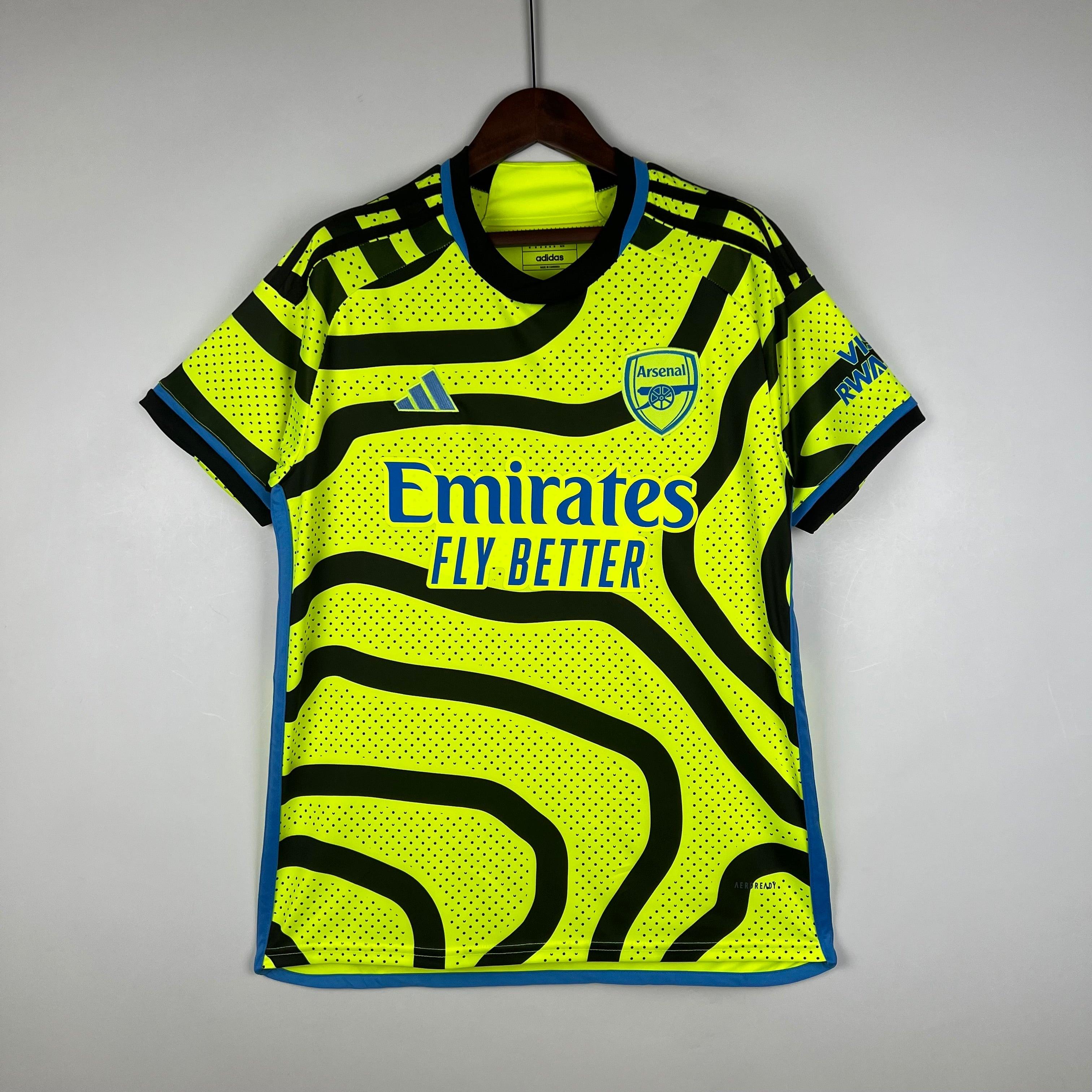 Arsenal EXT 23/24