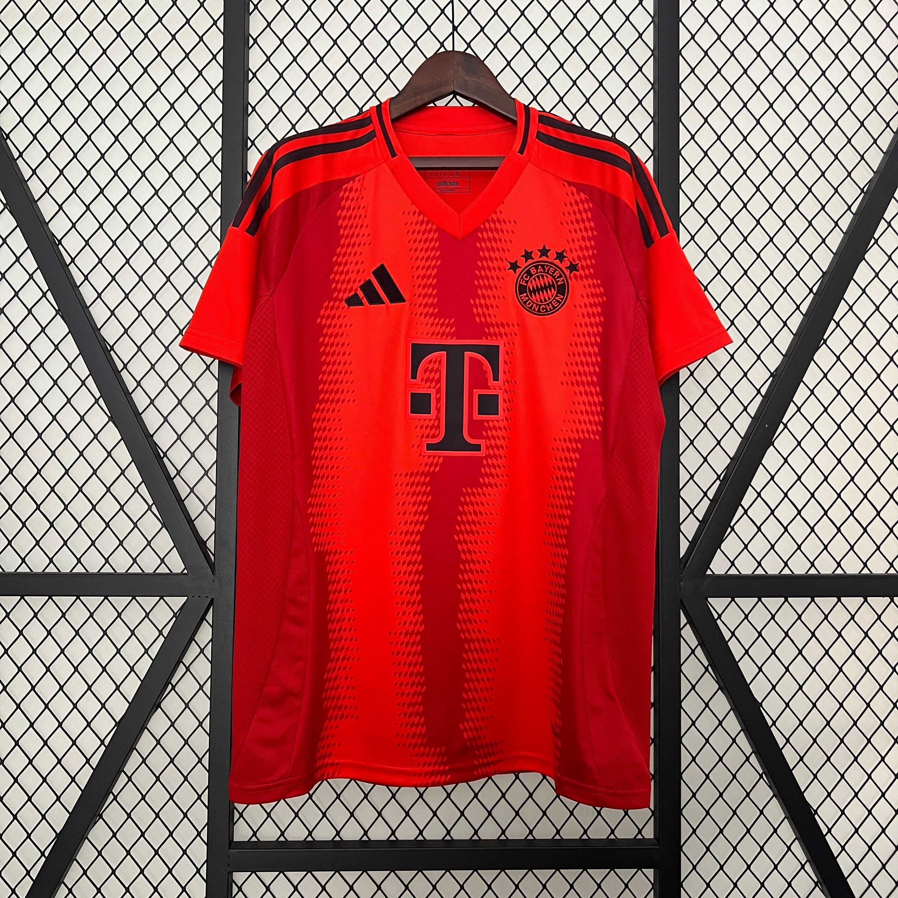 Bayern München DOM 24/25