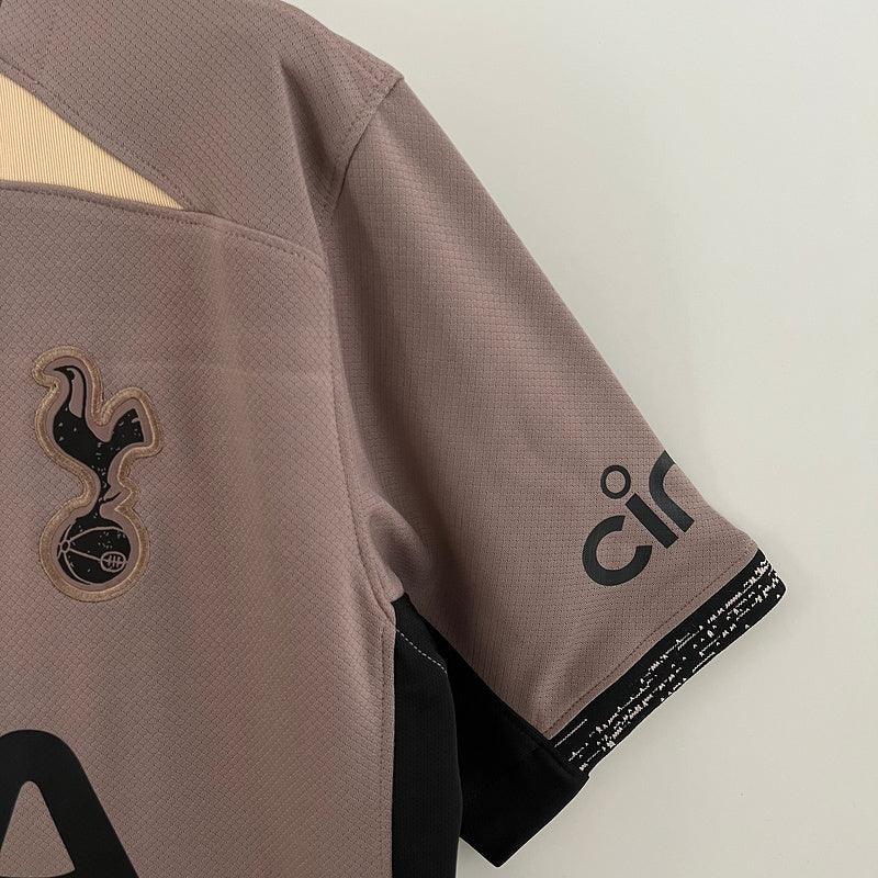 Tottenham DRITTER 24/25
