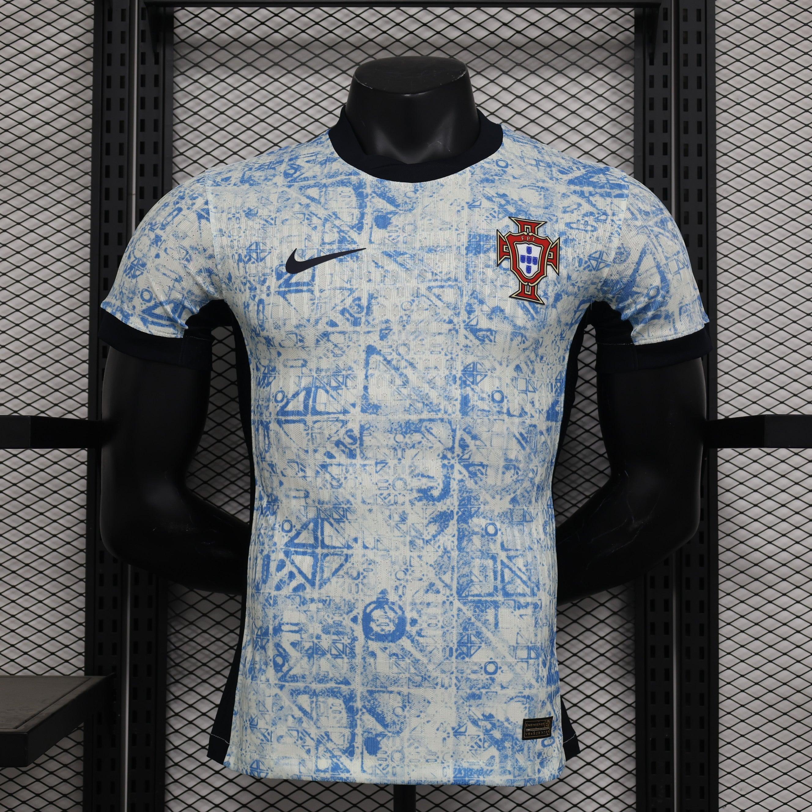 Portugal EXT 23/24 Player-Version