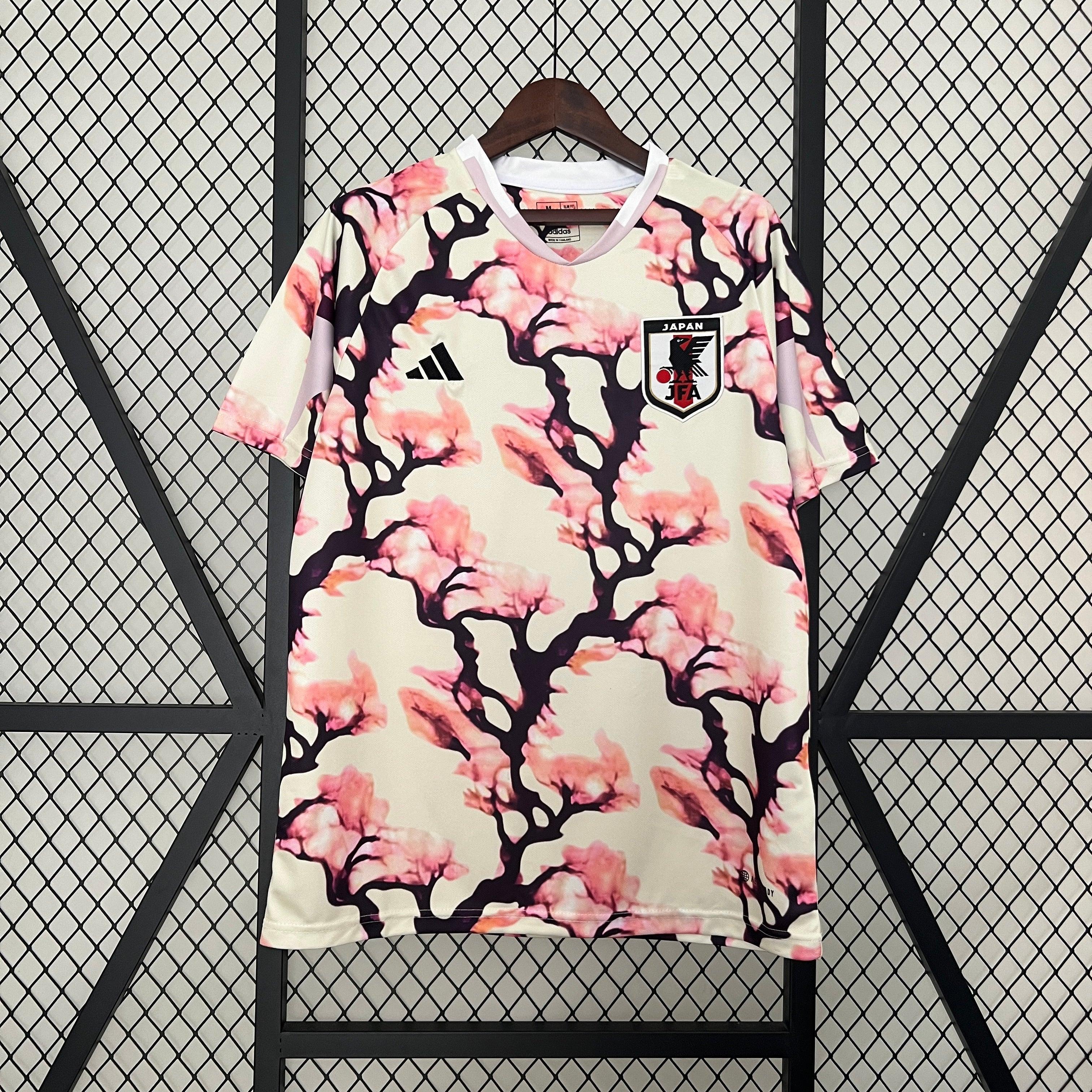 Japan-Spezial 24/25
