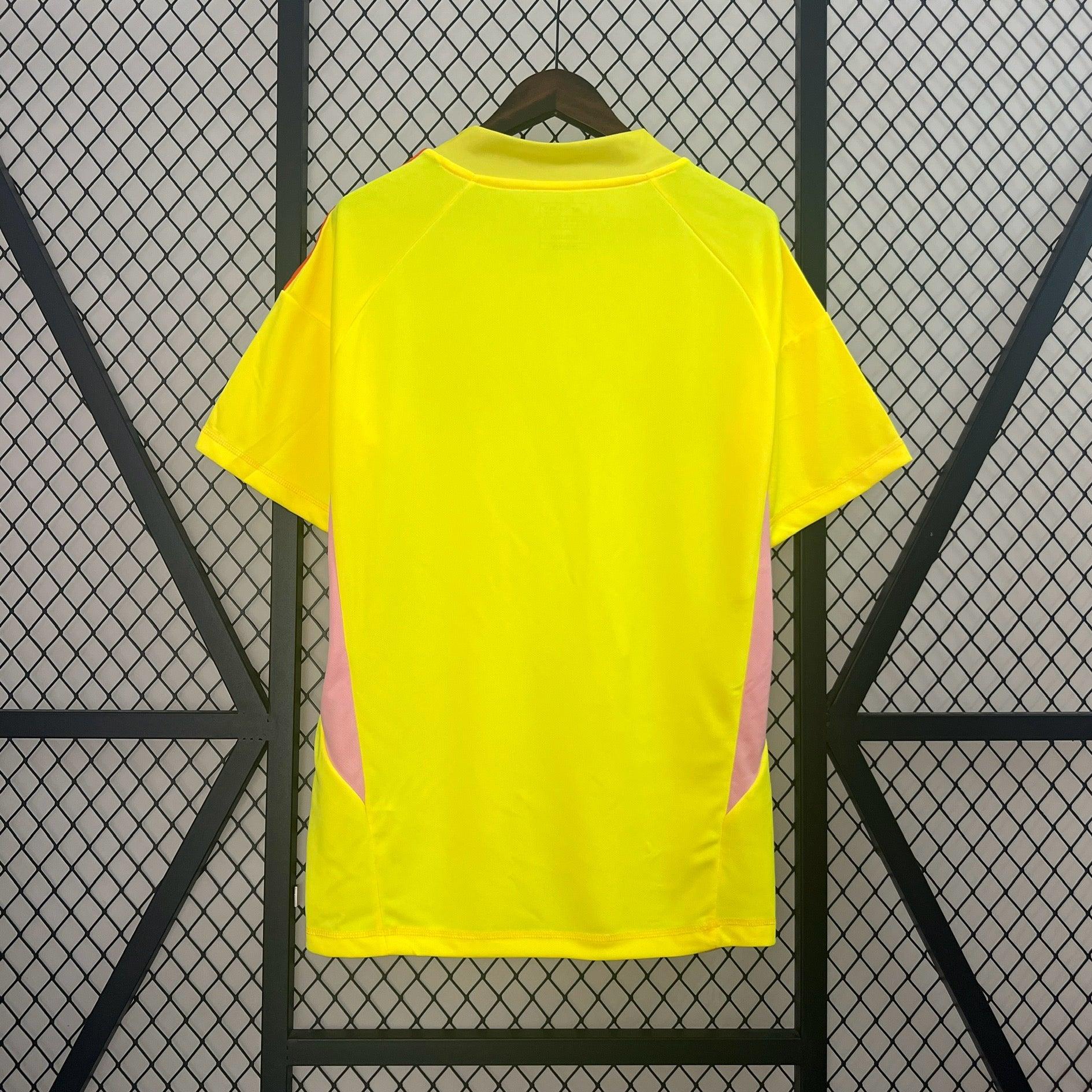 Mexiko Goal Trikot 2024