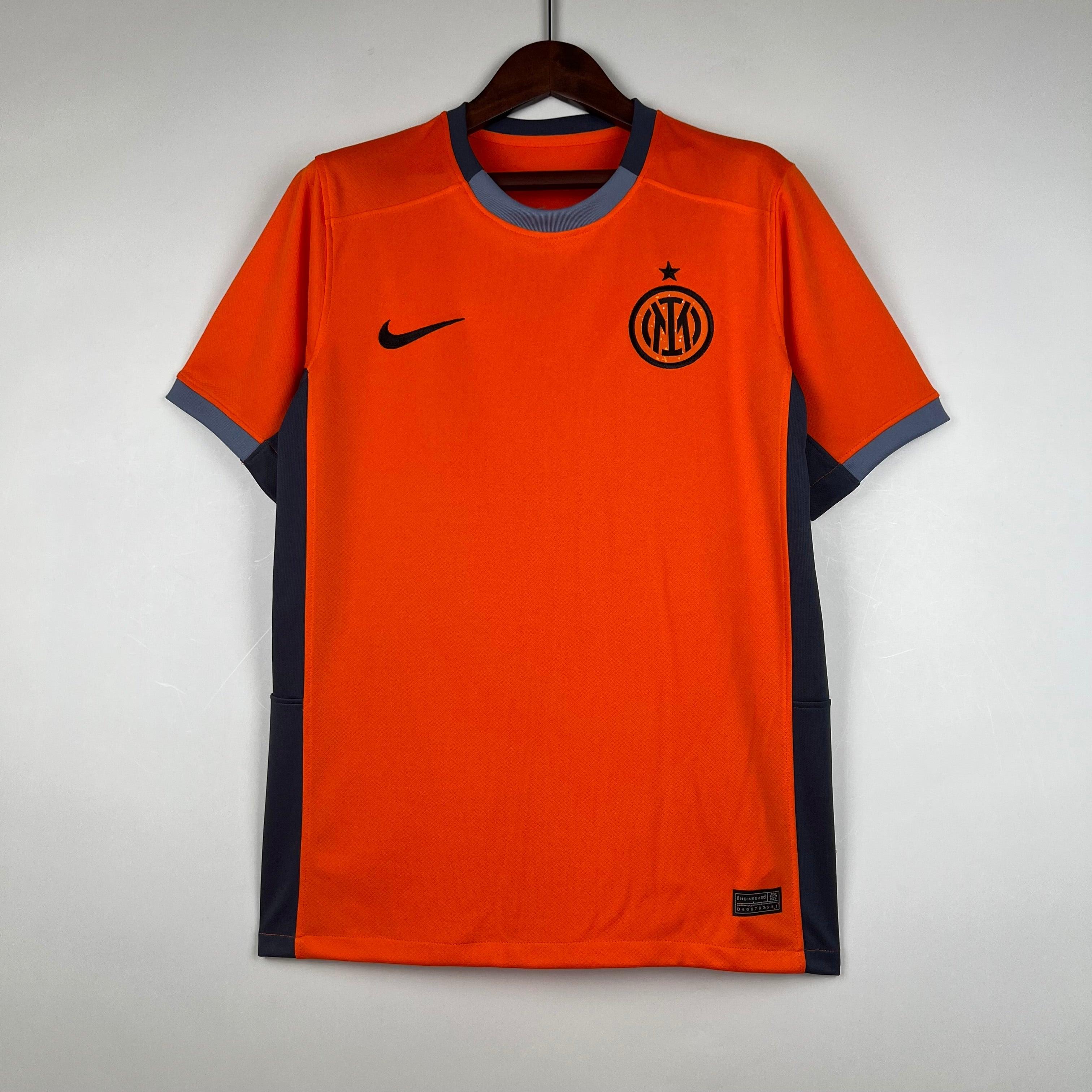 Inter Mailand DRITTER 23/24