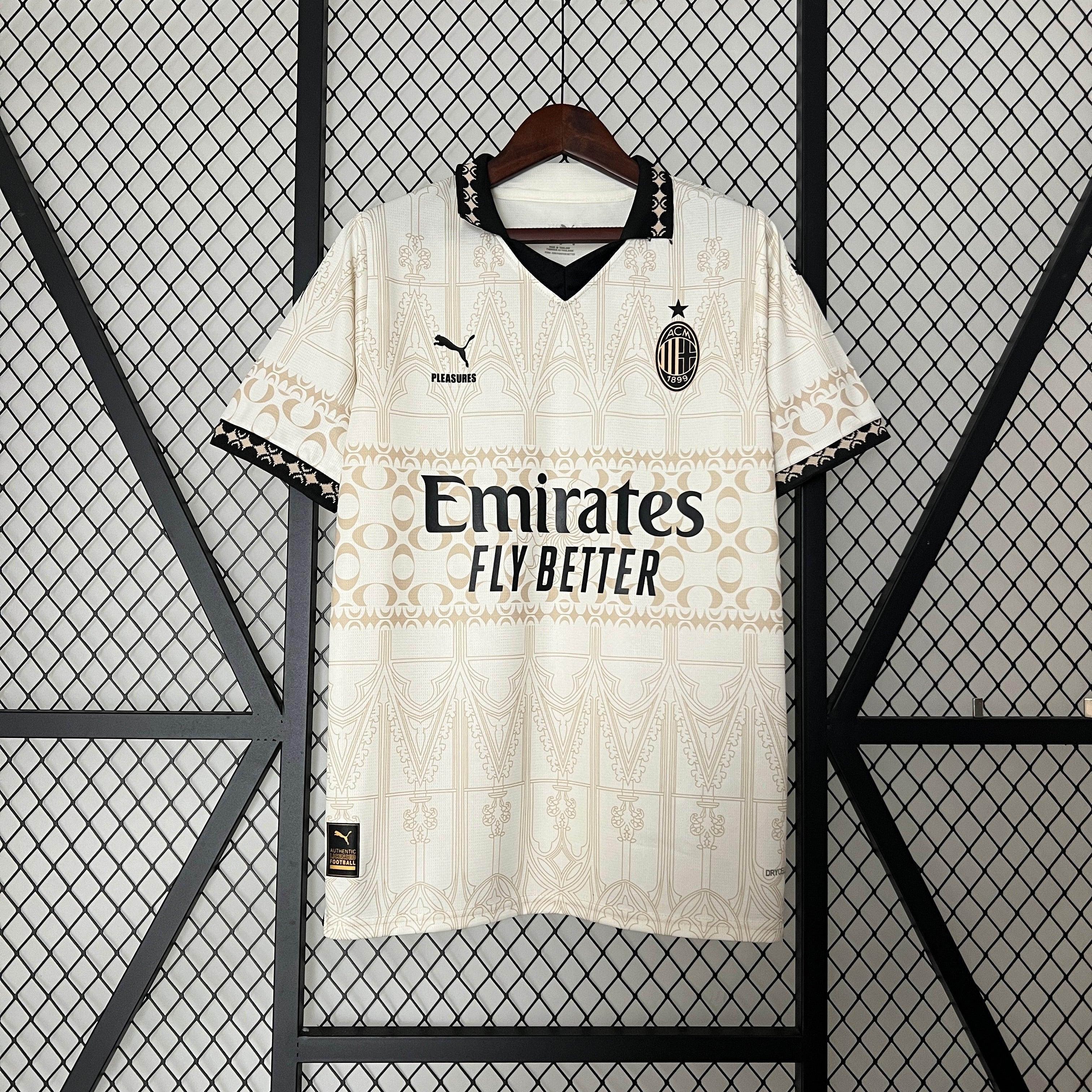 AC Mailand Spezial 24/25