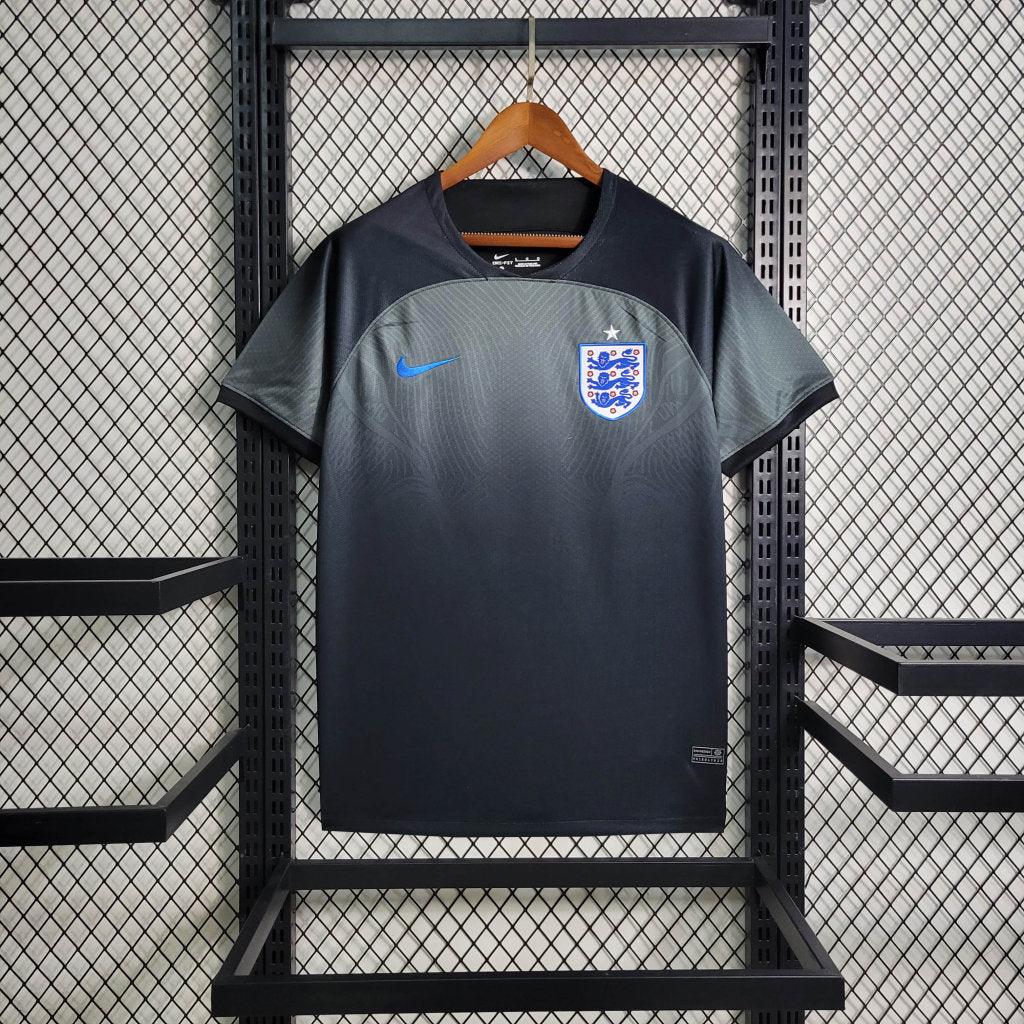 England-Sonderausgabe 23/24