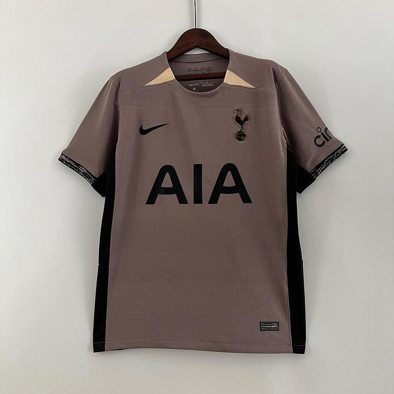Tottenham DRITTER 24/25
