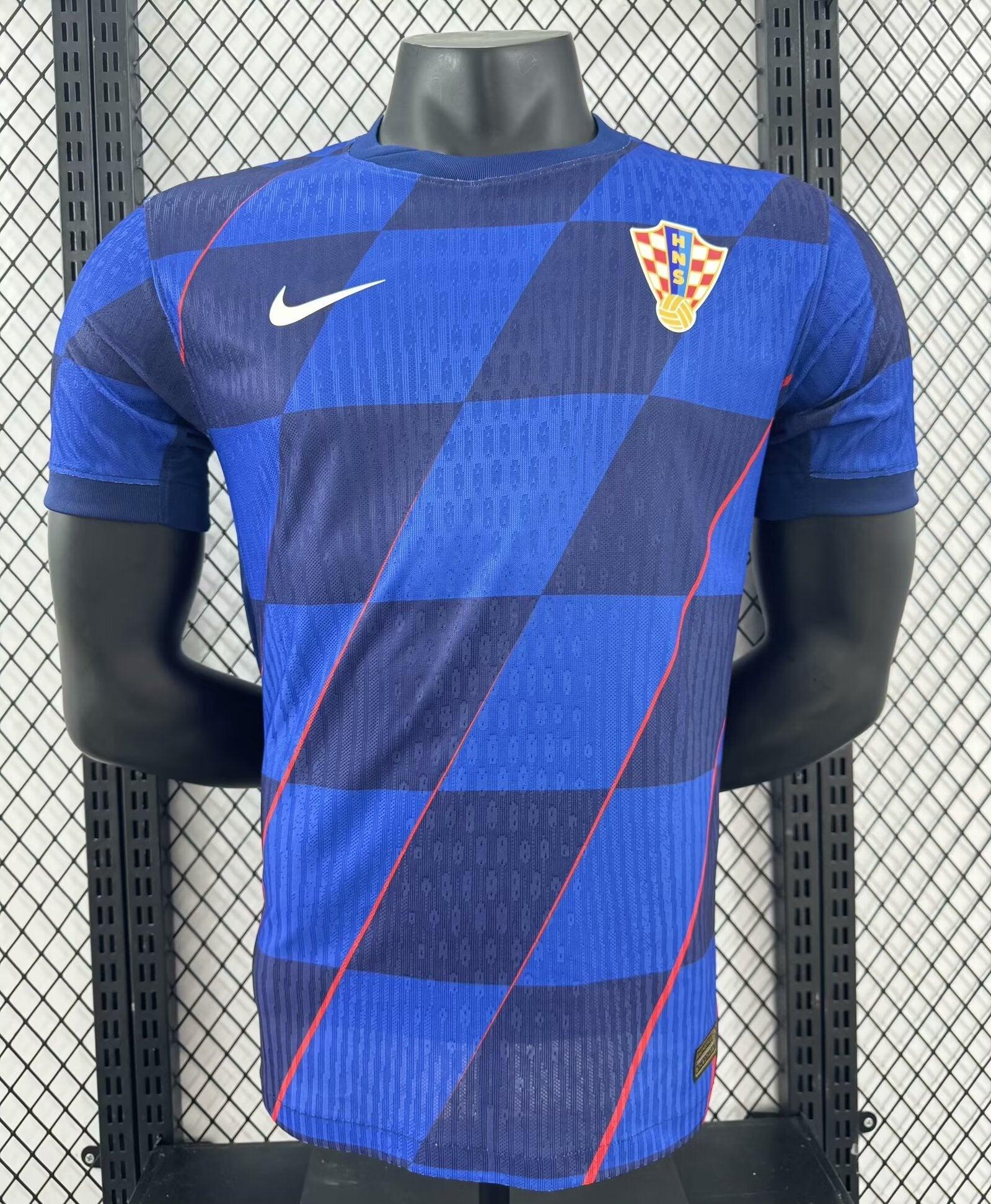 Kroatien EXT 2024 Player-Version