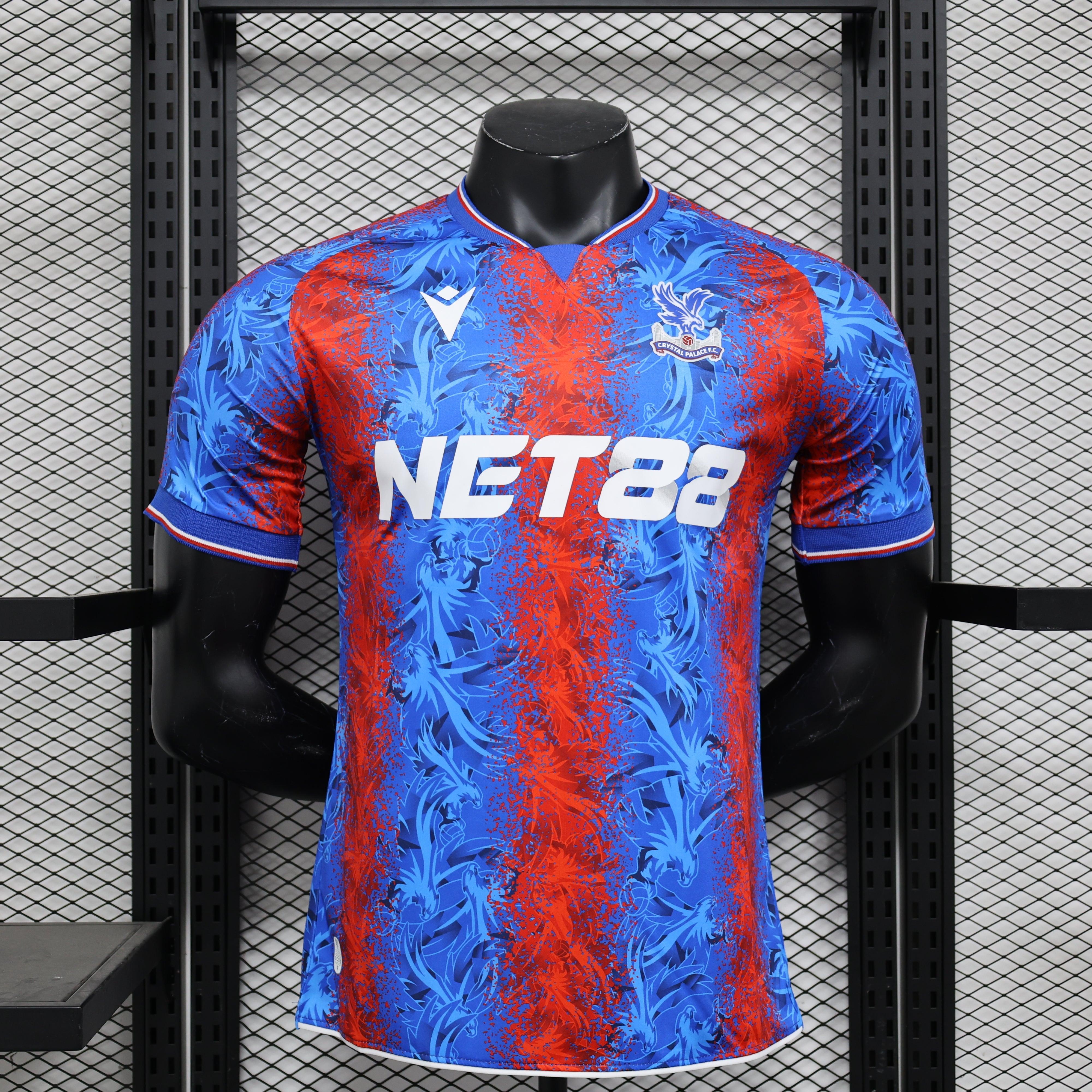 Crystal Palace DOM 24/25 Spielerversion