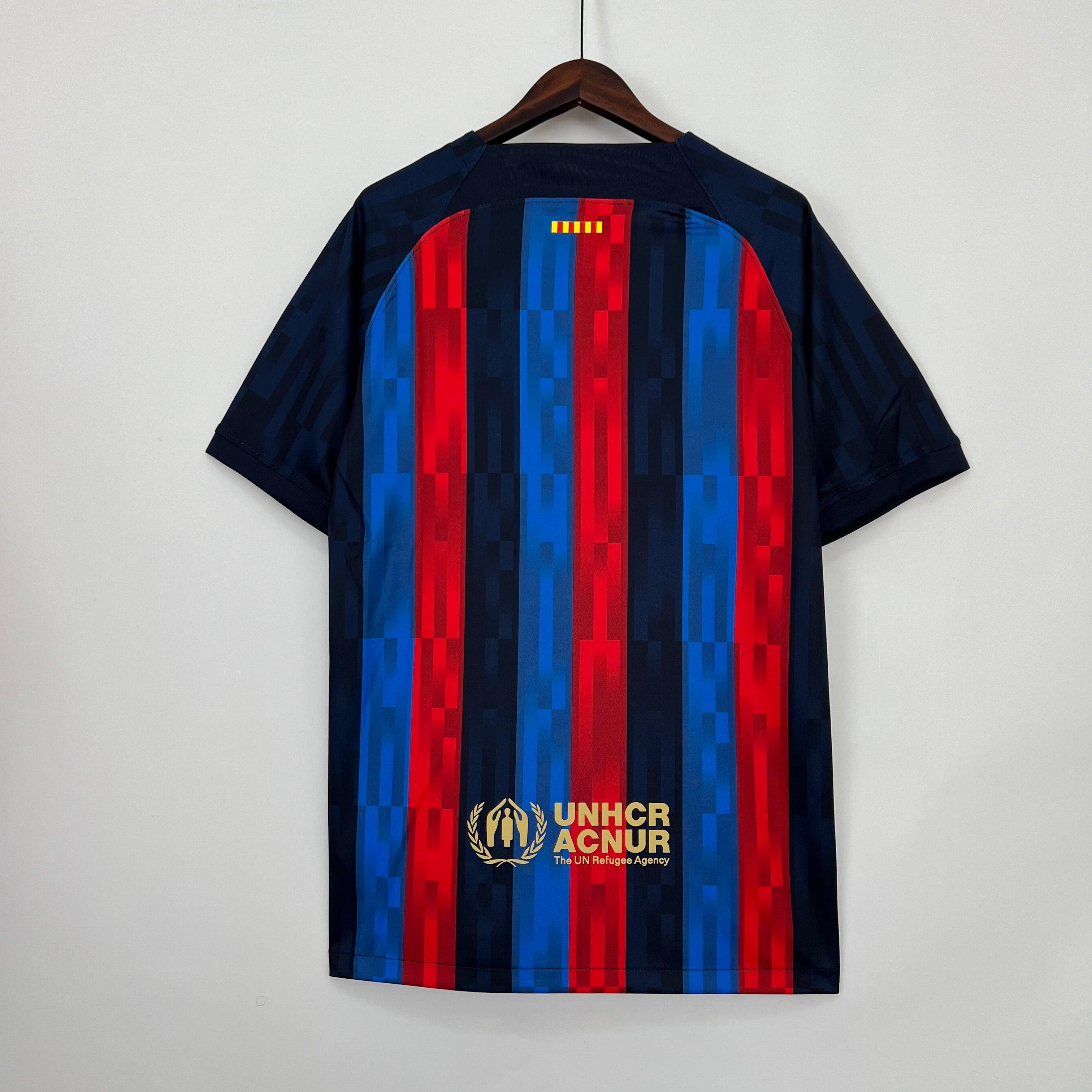 Barcelona Sonderversion Rosalia 22/23