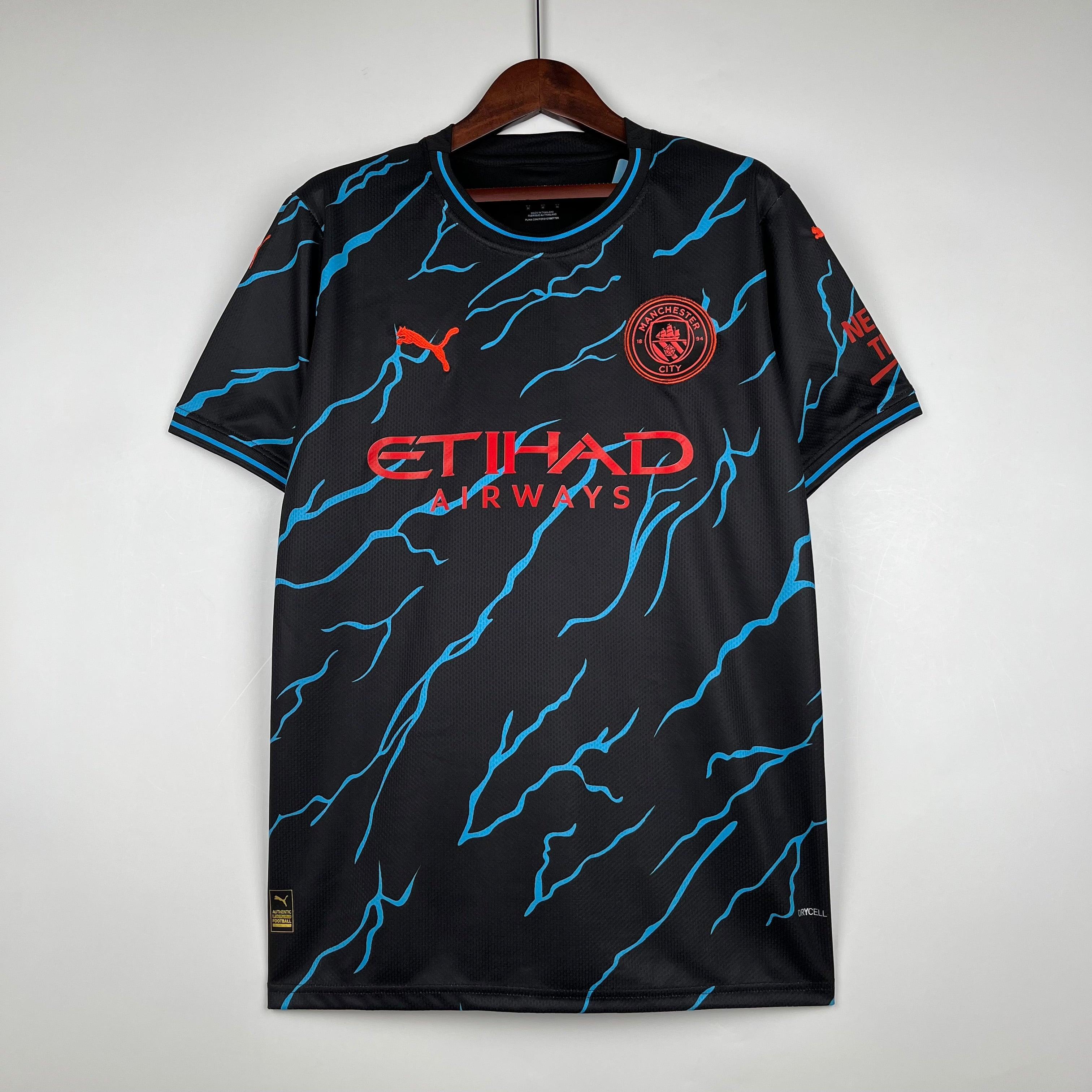 Manchester City Sonderausgabe 23/24