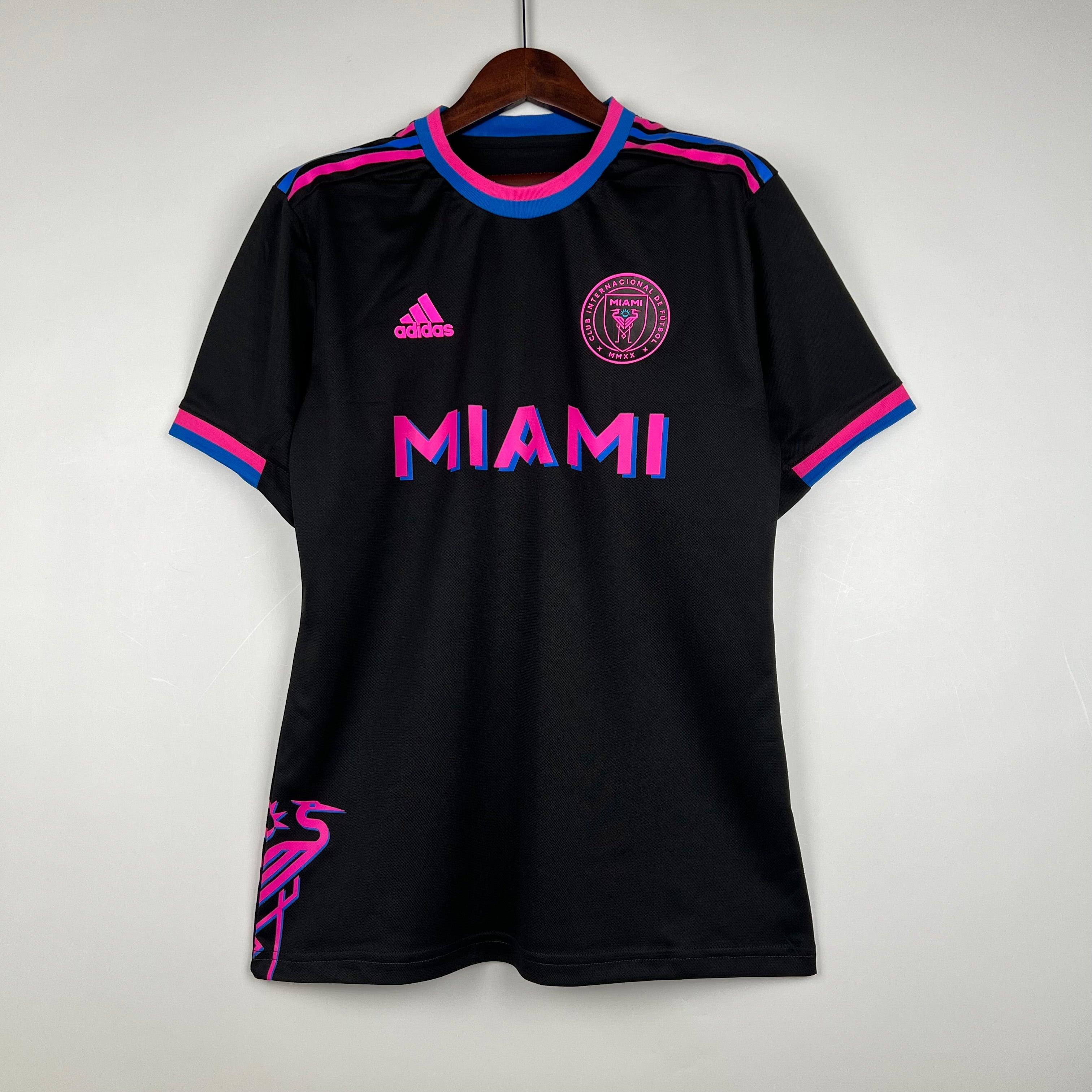 Inter Miami Sonderausgabe 23/24