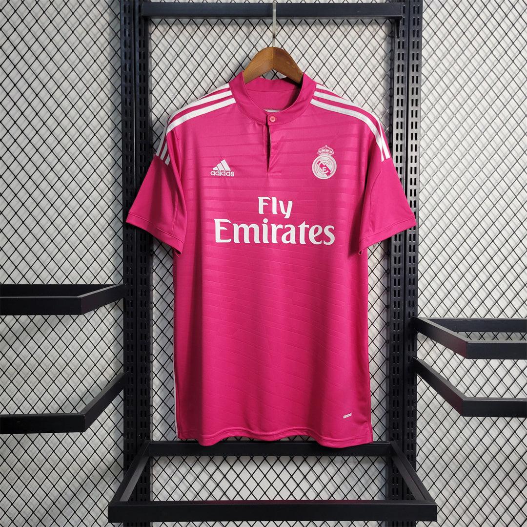 Real Madrid 14/15 Rosa